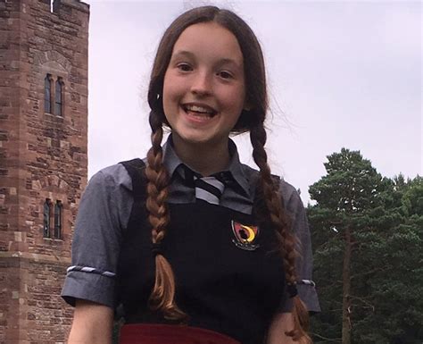 Beyond Hogwarts: The Timeless Appeal of The Worst Witch's Mildred Hubble